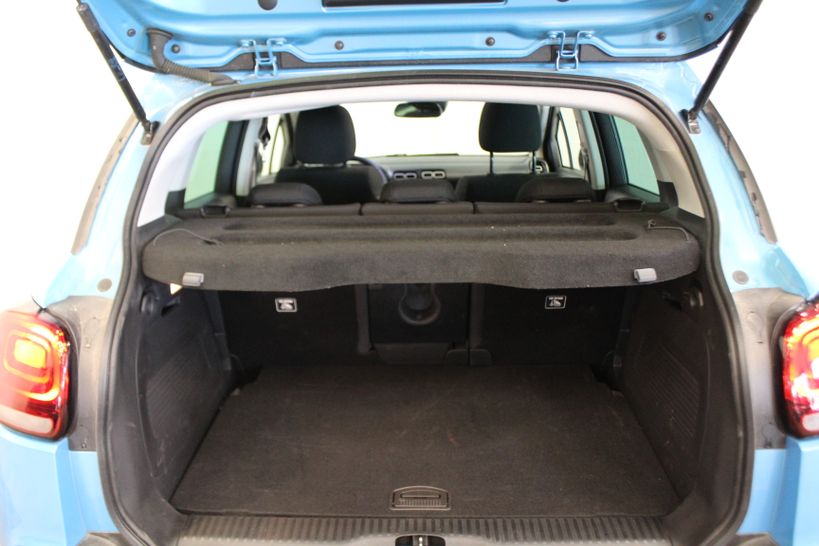 CITROEN C3 AIRCROSS 2019 - Photo n°9