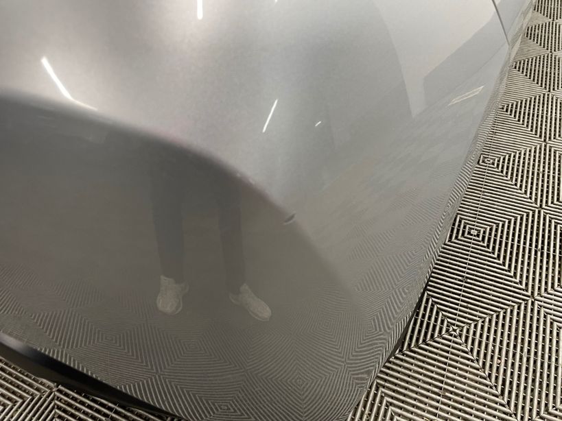 TOYOTA YARIS HYBRIDE MY21 2022 - Photo n°3