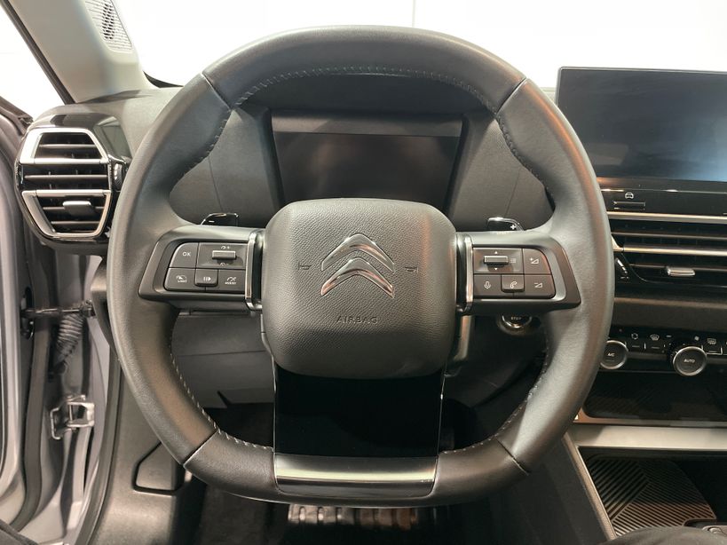 CITROEN C4 X 2023 - Photo n°17