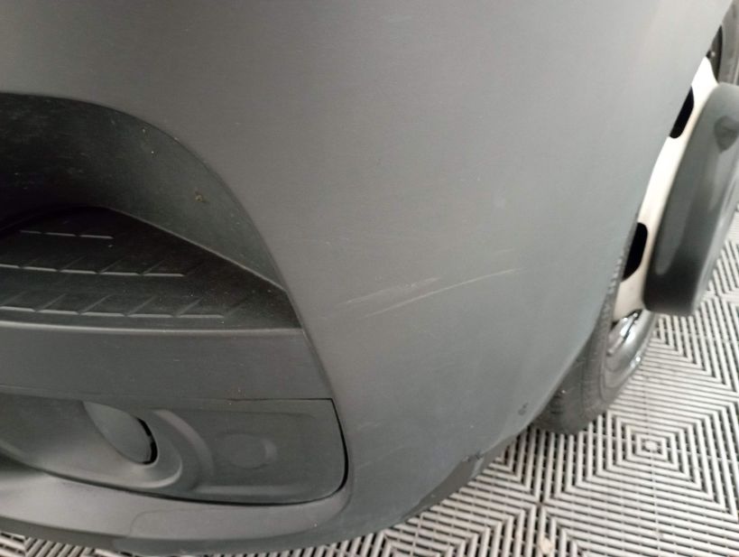RENAULT MASTER BENNE SIMPLE 2021 - Photo n°22