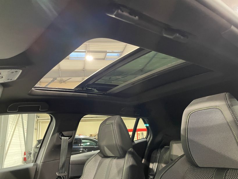 PEUGEOT 2008 2024 - Photo n°17