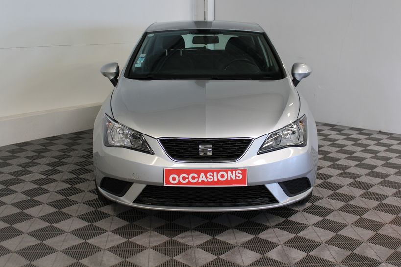 SEAT IBIZA 2015 - Photo n°2