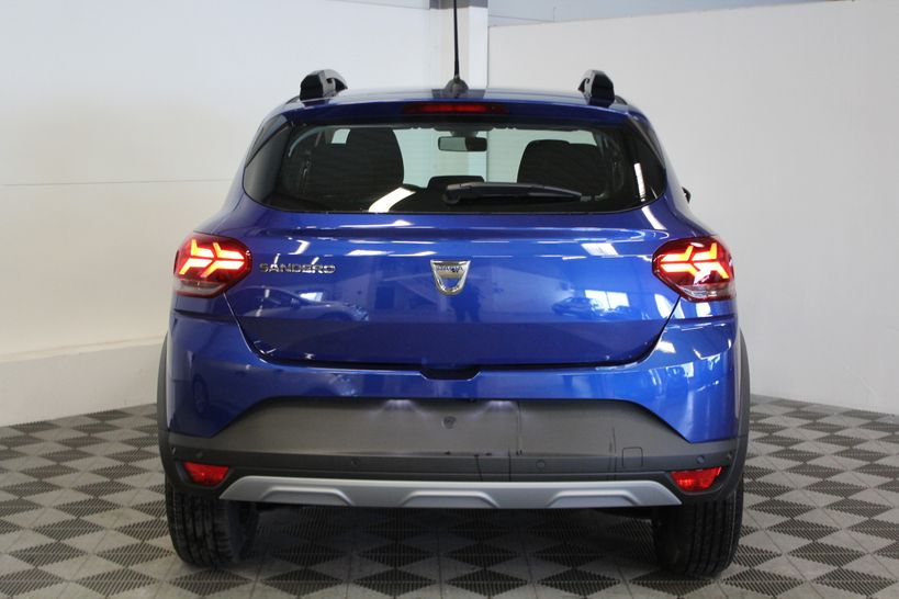 DACIA SANDERO 2022 - Photo n°5