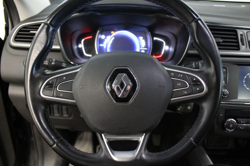 RENAULT KADJAR 2015 - Photo n°28
