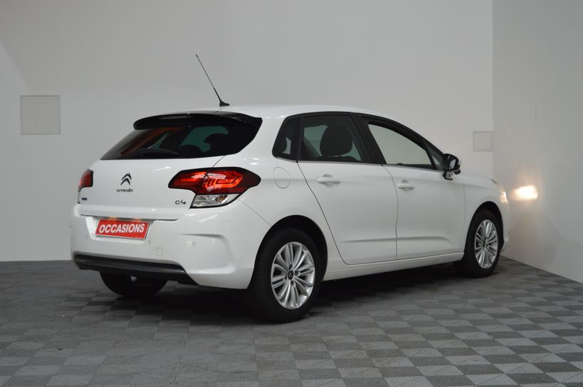 CITROEN C4 BUSINESS 2016 - Photo n°4
