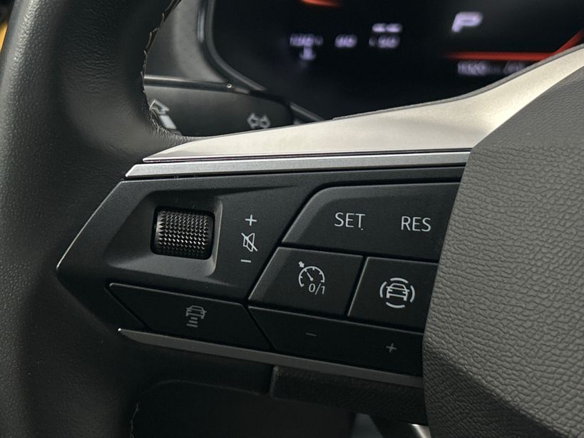 SEAT ARONA 2025 - Photo n°24