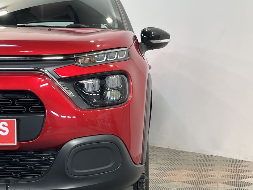 CITROEN C3 2021 - Photo n°7
