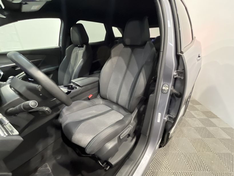 PEUGEOT 3008 2024 - Photo n°9