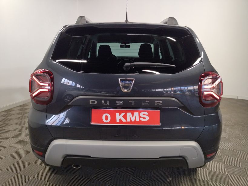 DACIA DUSTER 2022 - Photo n°6