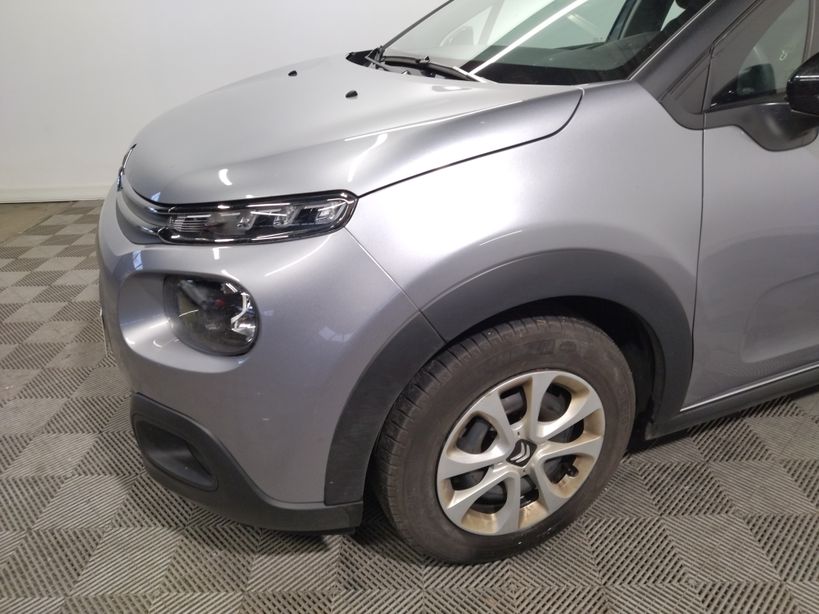 CITROEN C3 2019 - Photo n°3