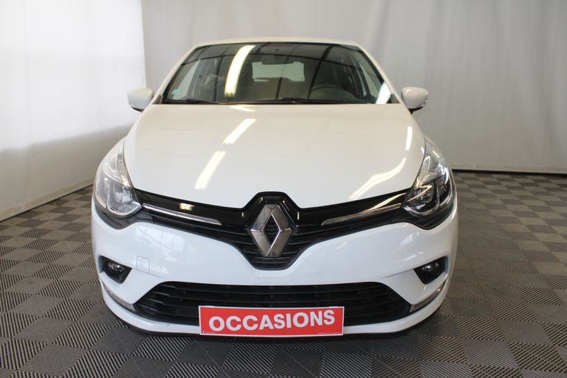 RENAULT CLIO IV BUSINESS 2017 - Photo n°2