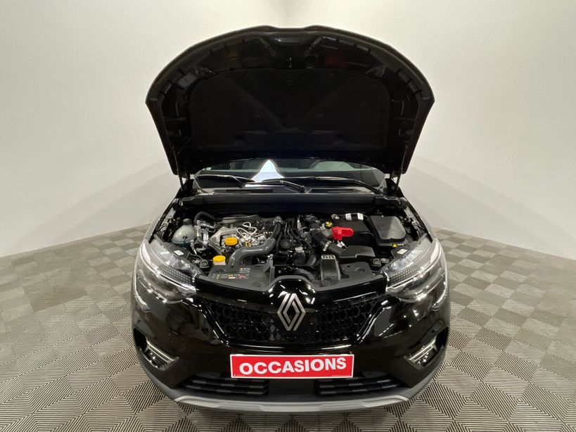 RENAULT ARKANA 2024 - Photo n°1