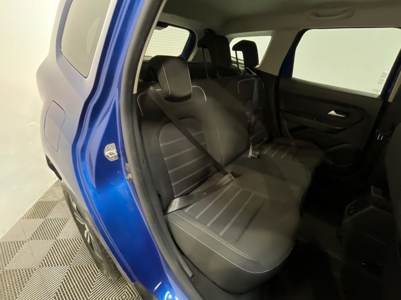 DACIA DUSTER 2021 - Photo n°38