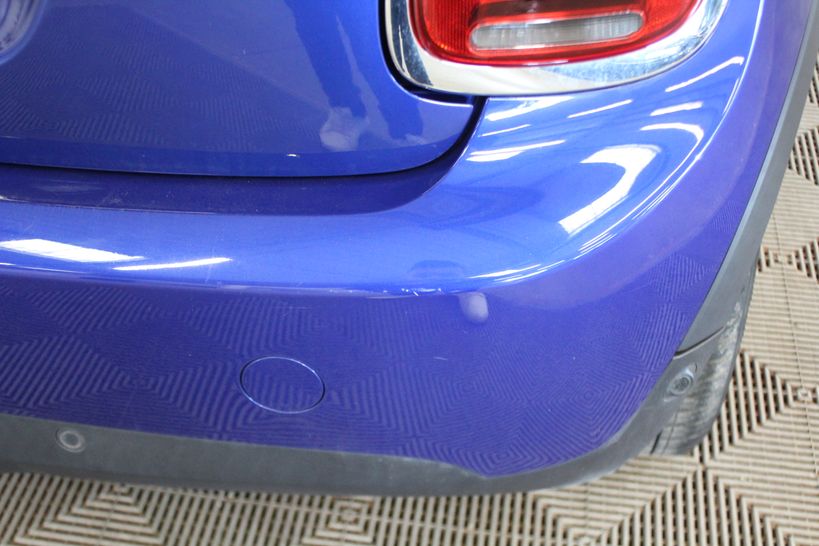MINI HATCH 3 PORTES F56 LCI 2019 - Photo n°10