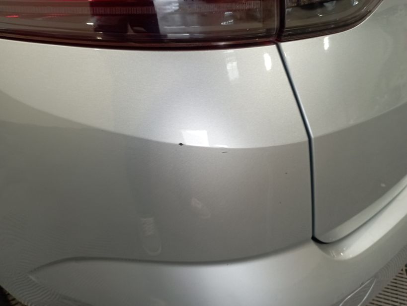 RENAULT MEGANE IV ESTATE 2021 - Photo n°25
