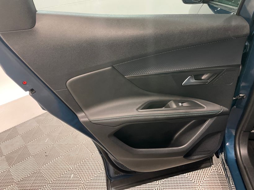 PEUGEOT 3008 2024 - Photo n°24
