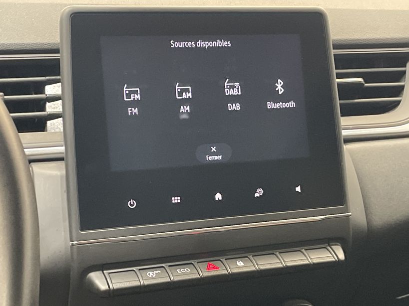 RENAULT CAPTUR 2023 - Photo n°14