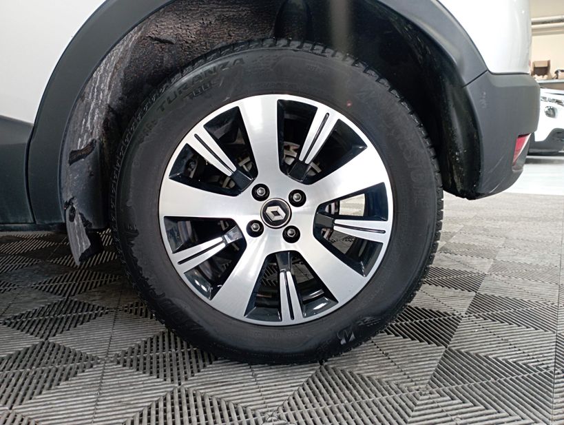 RENAULT CAPTUR 2018 - Photo n°33
