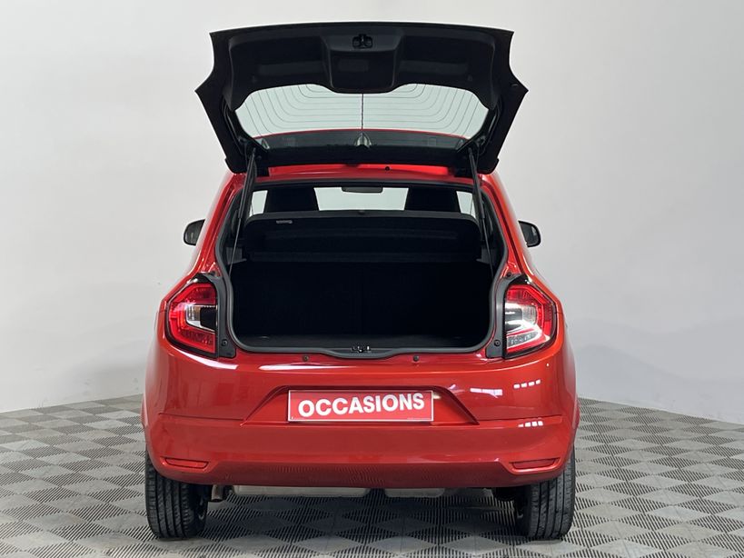 RENAULT TWINGO III 2021 - Photo n°46