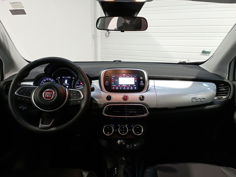 FIAT 500X MY20 2020 - Photo n°15