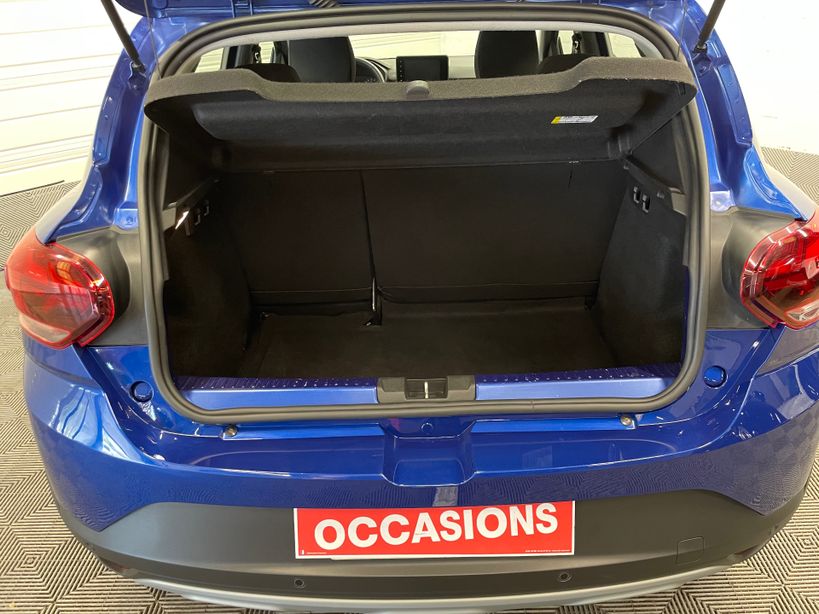 DACIA SANDERO 2022 - Photo n°9