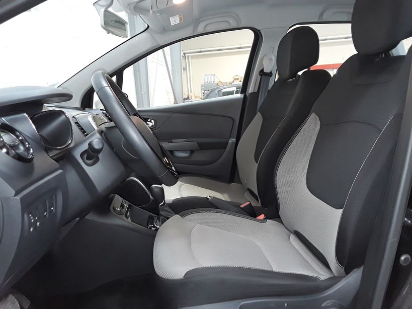 RENAULT CAPTUR 2016 - Photo n°7