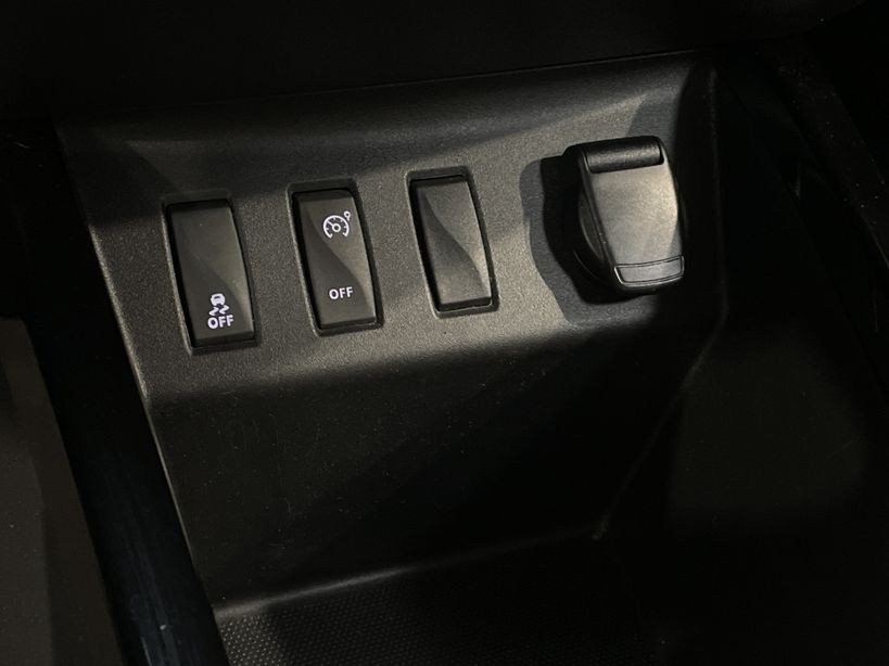 DACIA SPRING 2022 - Photo n°18