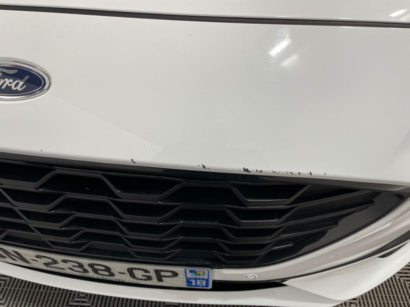 FORD KUGA 2022 - Photo n°4