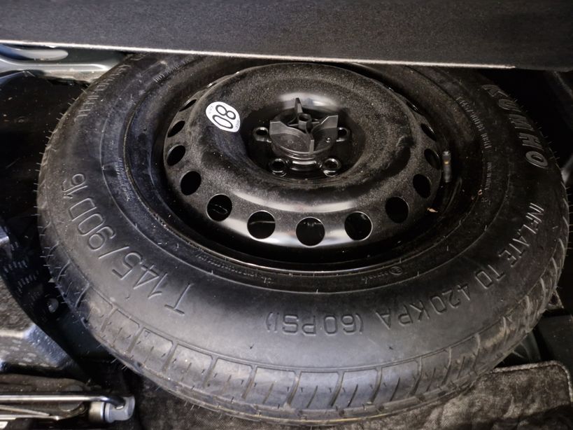 RENAULT ARKANA 2021 - Photo n°18