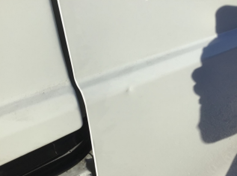 RENAULT TRAFIC FOURGON 2019 - Photo n°9