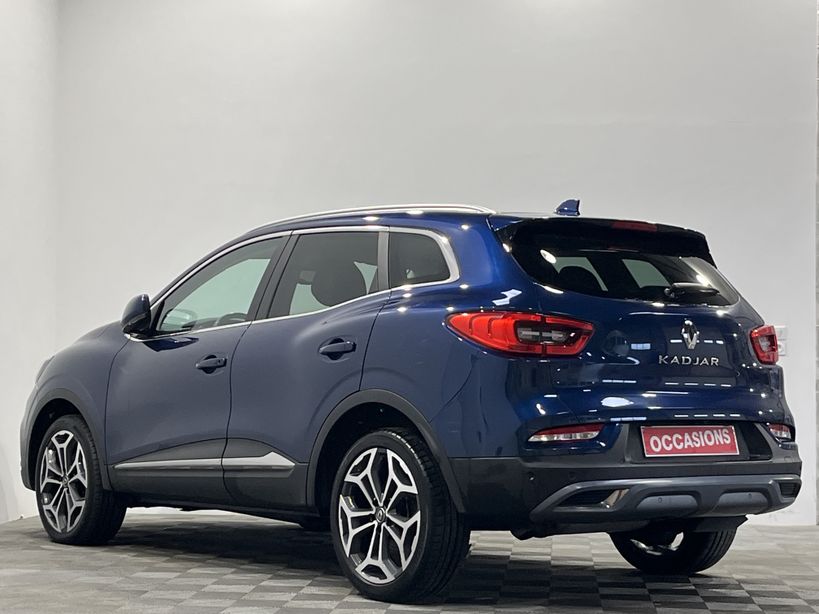 RENAULT KADJAR 2020 - Photo n°4