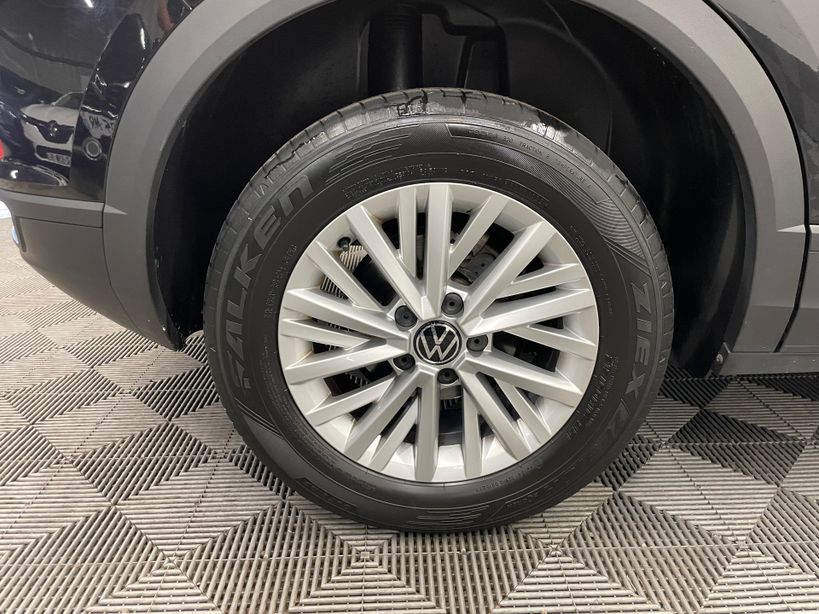 VOLKSWAGEN T ROC 2023 - Photo n°47