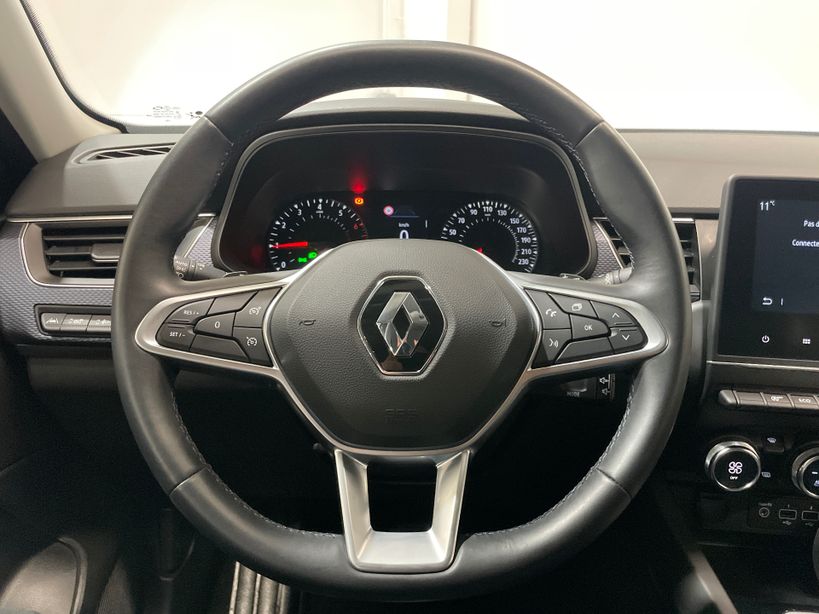 RENAULT ARKANA 2023 - Photo n°22