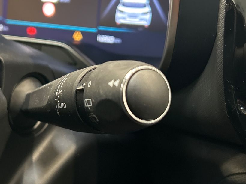 CITROEN C5 AIRCROSS 2023 - Photo n°26