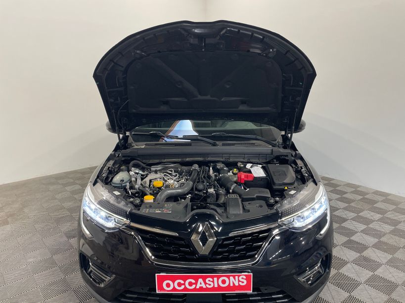 RENAULT ARKANA 2022 - Photo n°2