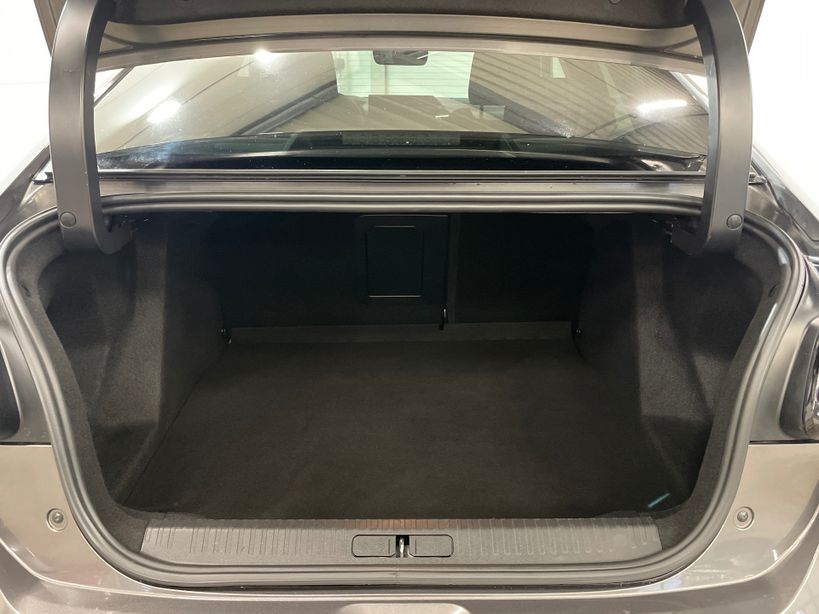 CITROEN C4 X 2023 - Photo n°10