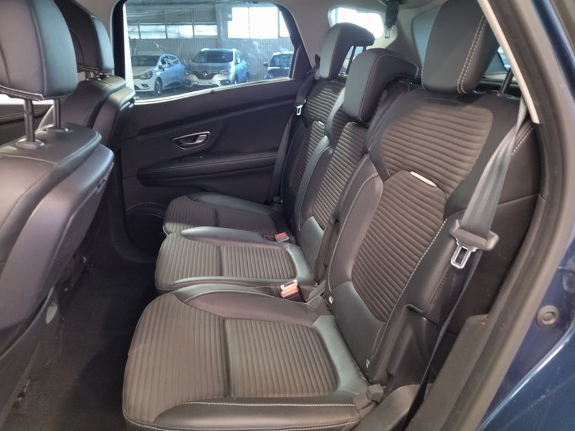 RENAULT SCENIC IV 2017 - Photo n°18
