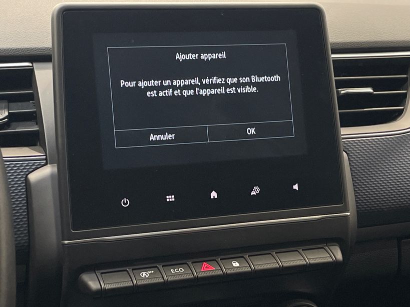 RENAULT ARKANA 2024 - Photo n°15