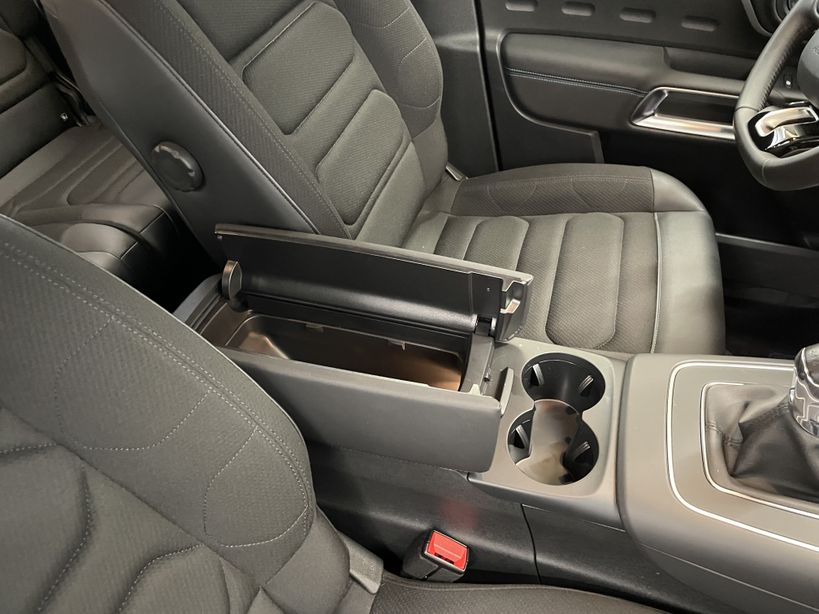 CITROEN C5 AIRCROSS 2023 - Photo n°25