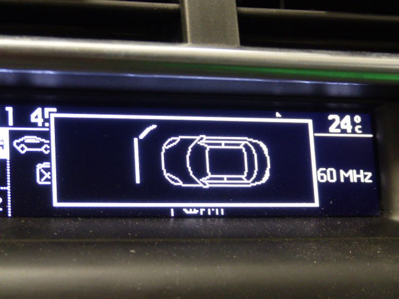 CITROEN DS4 2013 - Photo n°8