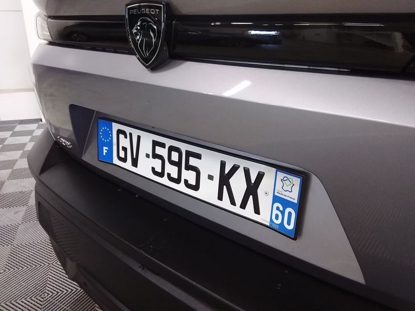 PEUGEOT 408 2024 - Photo n°2