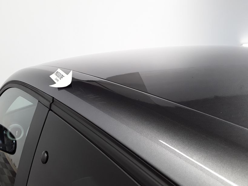 RENAULT TWINGO III 2019 - Photo n°3