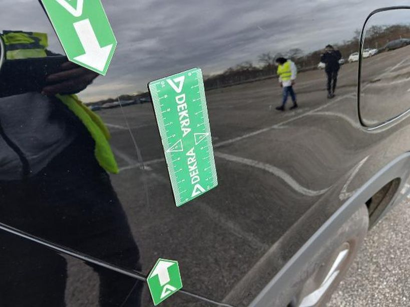 RENAULT ARKANA 2024 - Photo n°1