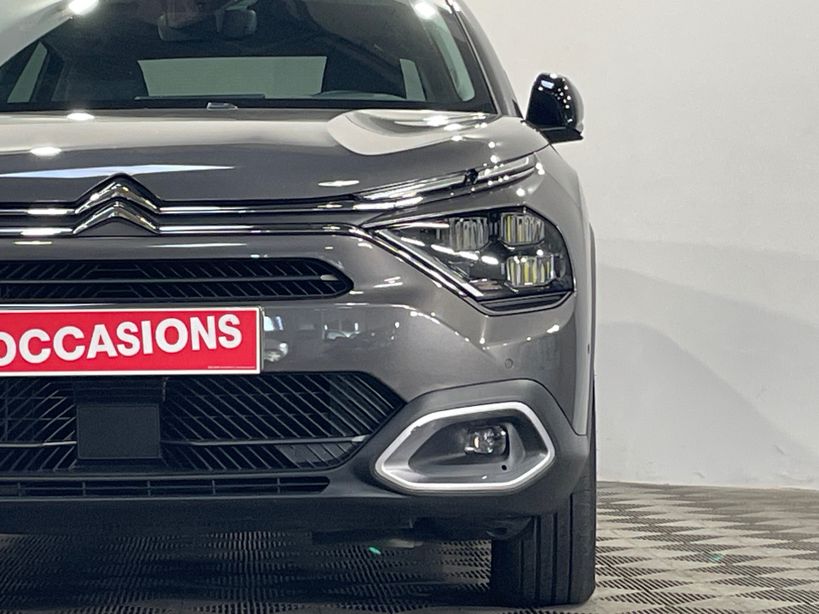 CITROEN C4 X 2023 - Photo n°7