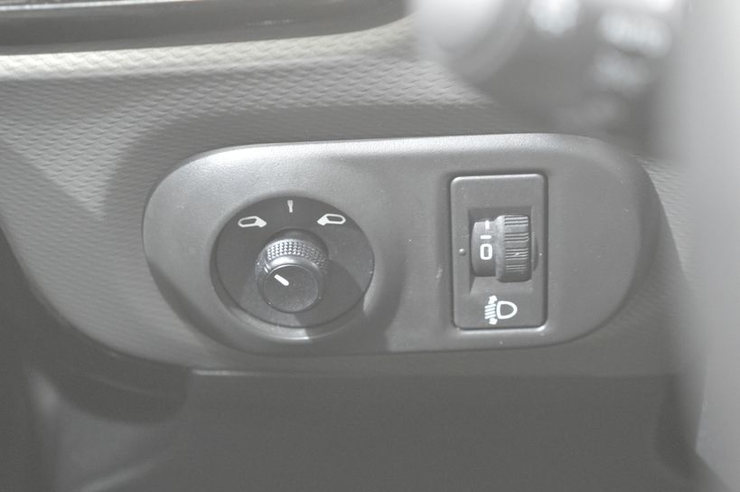 CITROEN C4 CACTUS 2019 - Photo n°21