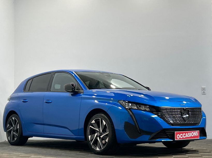 PEUGEOT 308 2023 - Photo n°2