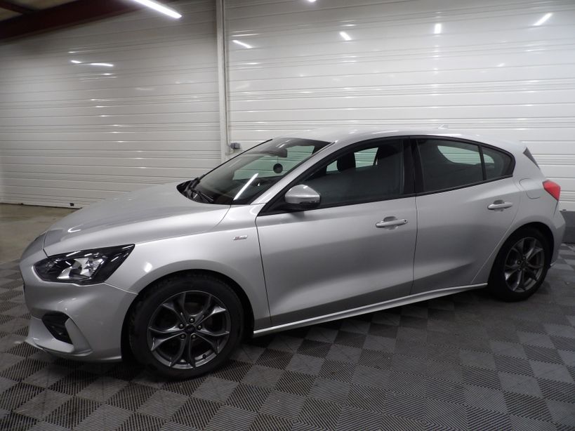 FORD FOCUS 2020 - Photo n°4