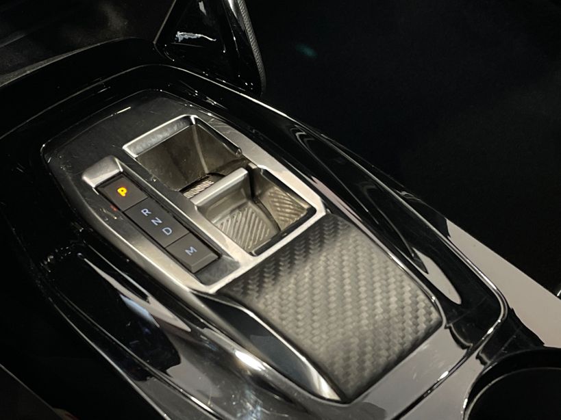 PEUGEOT 208 2023 - Photo n°19