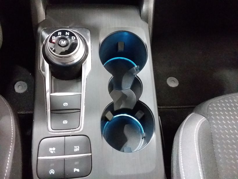 FORD FOCUS 2019 - Photo n°20