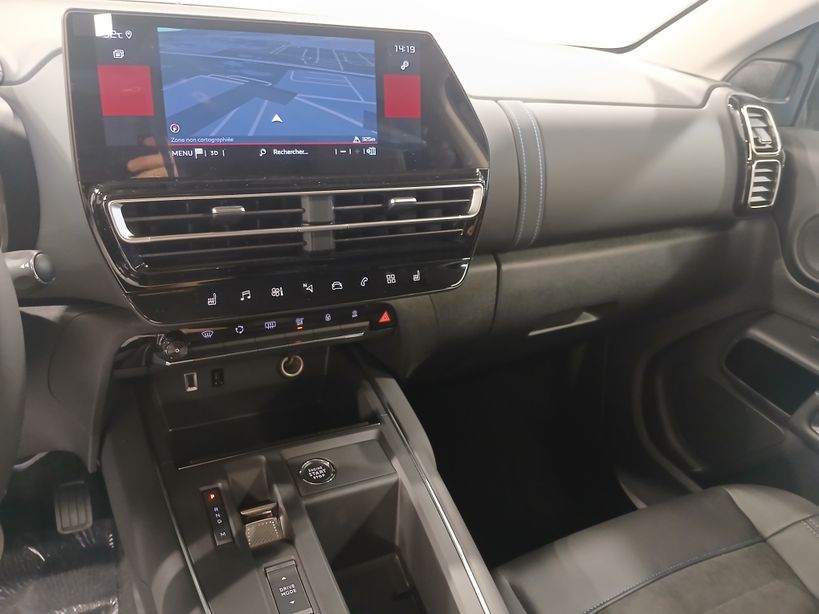 CITROEN C5 AIRCROSS 2025 - Photo n°30